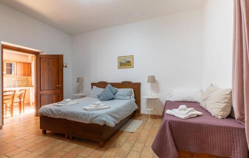 Montone Apartamento | 1 Bedroom Awesome Apartment In Montone