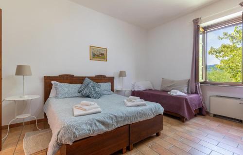 Montone Apartamento | 1 Bedroom Awesome Apartment In Montone