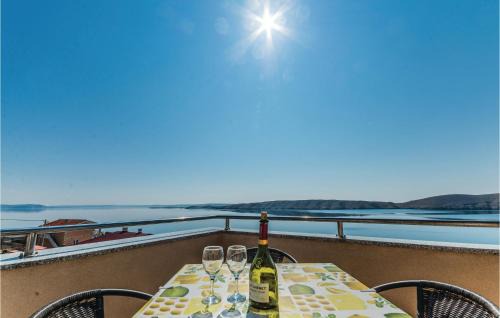 Vlasici Apartamento | 1 Bedroom Awesome Apartment In Vlasici