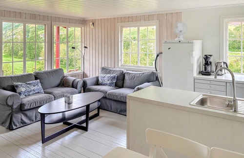 Viksoyri Casa | Impresionante casa de 1 dormitorio en.