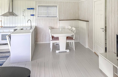 Viksoyri Casa | Impresionante casa de 1 dormitorio en.