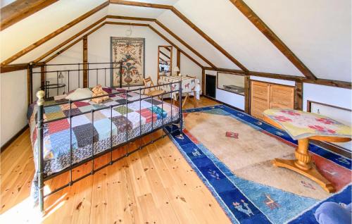 Fritsla Casa | 1 Bedroom Awesome Home In Fritsla