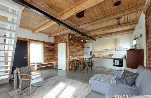 Hasslunda Apartamento | 1 bedroom beautiful apartment in Vallåkra