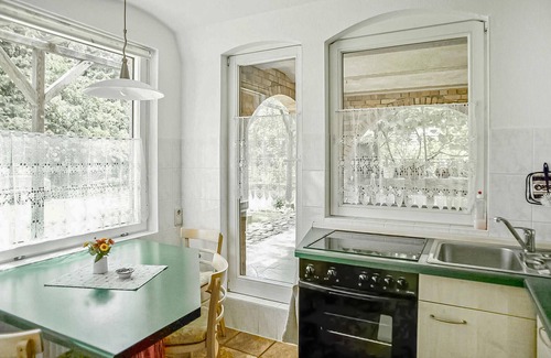 Muritz Apartamento | Hermoso apartamento de 1 dormitorio en.