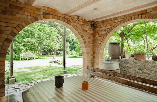 Muritz Apartamento | Hermoso apartamento de 1 dormitorio en.