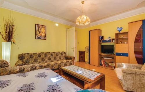 Bakar Apartamento | 1 Bedroom Beautiful Apartment In Bakar