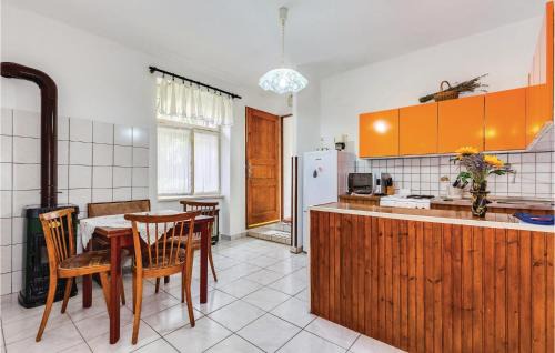 Bakar Apartamento | 1 Bedroom Beautiful Apartment In Bakar