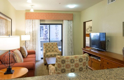 Cibola Vista Complejo | 1 Bedroom Condo at Cibola Vista Resort
