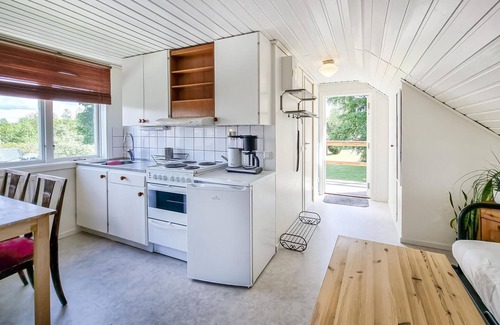Gullspang Apartamento | Acogedor apartamento de 1 dormitorio en.