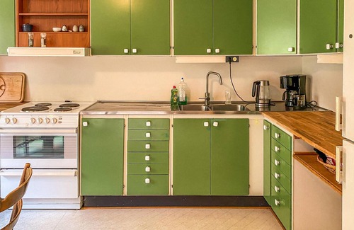 Hyltebruk Apartamento | Acogedor apartamento de 1 dormitorio en.