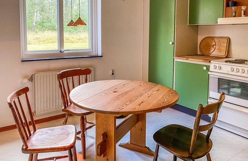 Hyltebruk Apartamento | Acogedor apartamento de 1 dormitorio en.