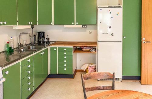 Hyltebruk Apartamento | Acogedor apartamento de 1 dormitorio en.