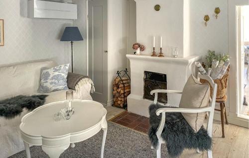 Flen Municipality Casa | 1 Bedroom Cozy Home In Flen