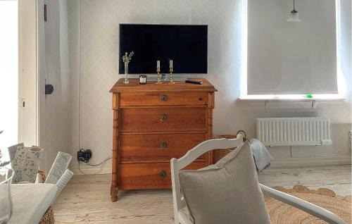 Flen Municipality Casa | 1 Bedroom Cozy Home In Flen