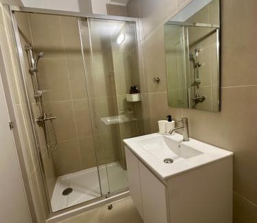 Aglantzia Apartamento | 1 bedroom flat next to university