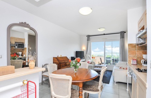 Callian Apartamento | Precioso apartamento de 1 dormitorio en.