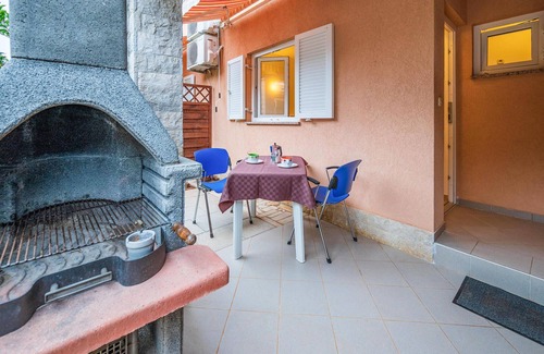 Banjole Apartamento | Precioso apartamento de 1 dormitorio en.