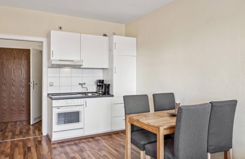 Anklam Apartamento | Precioso apartamento de 1 dormitorio en.