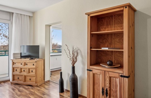 Anklam Apartamento | Precioso apartamento de 1 dormitorio en.
