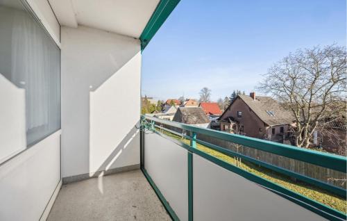 Anklam Apartamento | 1 Bedroom Gorgeous Apartment In Anklam