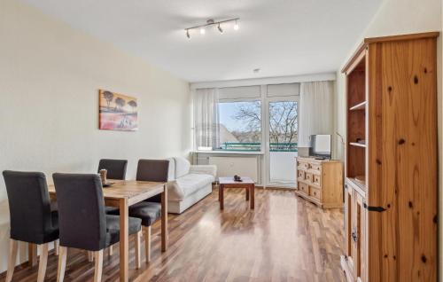 Anklam Apartamento | 1 Bedroom Gorgeous Apartment In Anklam
