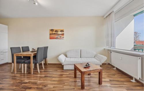 Anklam Apartamento | 1 Bedroom Gorgeous Apartment In Anklam