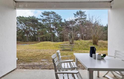 Dueodde Apartamento | 1 Bedroom Gorgeous Apartment In Nexø