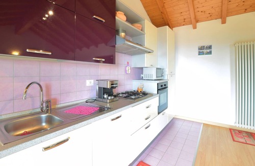 Comero Casa | Bonita casa de 1 dormitorio en Miazzina