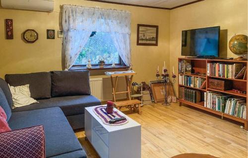 Svenljunga Municipality Casa | 1 Bedroom Gorgeous Home In Svenljunga