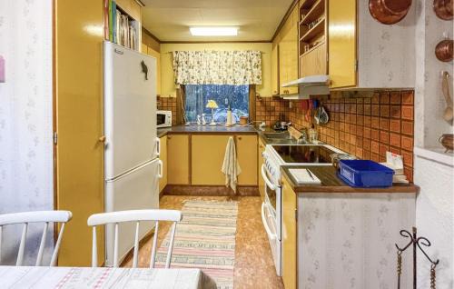 Svenljunga Municipality Casa | 1 Bedroom Gorgeous Home In Svenljunga