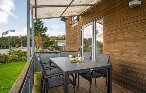 Agger Casa | 1 Bedroom Gorgeous Home In Vestervig