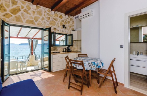 Krucica Casa | Preciosa casa de 1 dormitorio en Slano