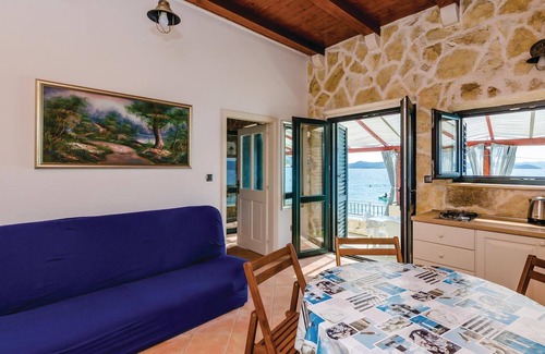 Krucica Casa | Preciosa casa de 1 dormitorio en Slano