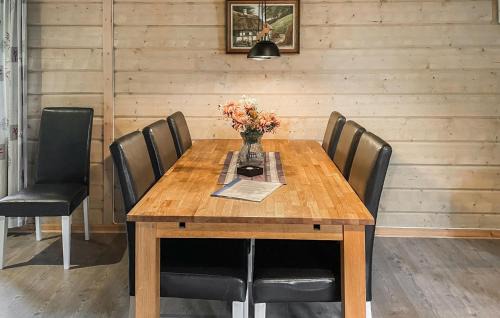 Vaxtorp Casa | 1 Bedroom Gorgeous Home In Våxtorp