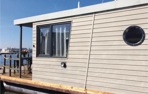 Demmin Alquiler De Eote | 1 Bedroom Gorgeous Ship In Loitz