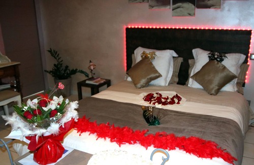 Pia Casa | 1 Bedroom Guesthouse in Pia