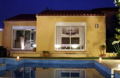 Pia Casa | 1 Bedroom Guesthouse in Pia