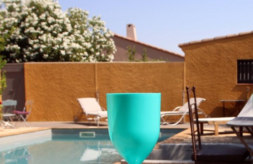 Pia Casa | 1 Bedroom Guesthouse in Pia