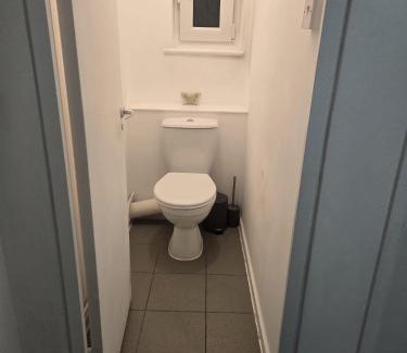 Hackney Wick Apartamento | 1 Bedroom Hackney Well Street E9