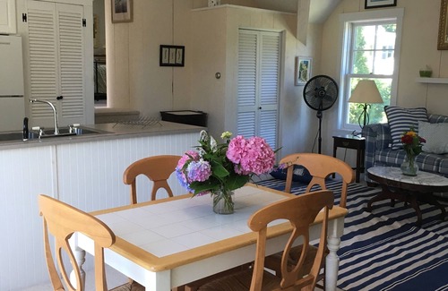 Camden Apartamento | 1 dormitorio con vistas al jardín