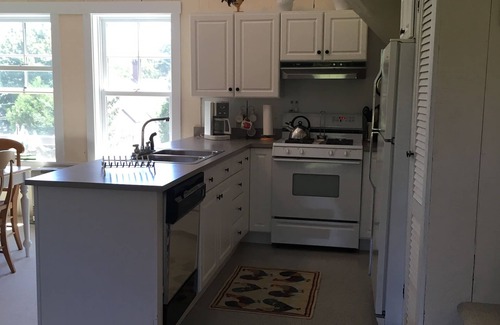 Camden Apartamento | 1 dormitorio con vistas al jardín