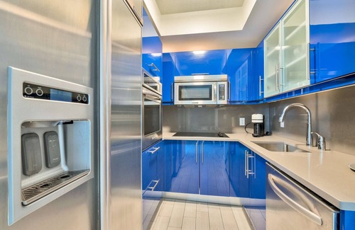 Central Beach Condominio | 1 Bedroom Haven in Beautiful Oceanfront Hotel