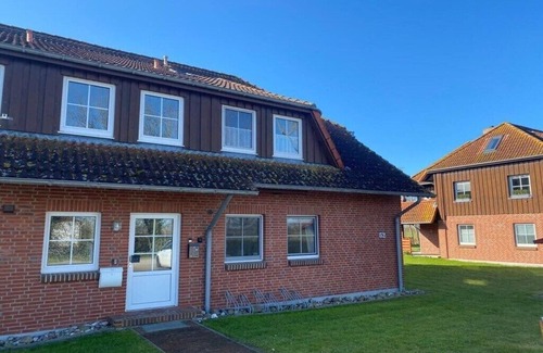 Wenkendorf Casa | Apartamento vacacional de 1 dormitorio