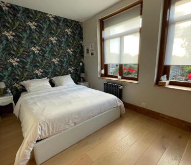Bailleul Casa | 1 Bedroom Homestays In Bailleul