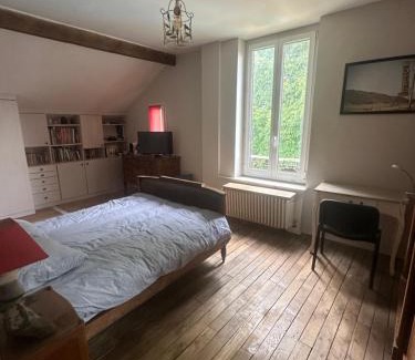 Melun Casa | 1 Bedroom Homestays In Melun