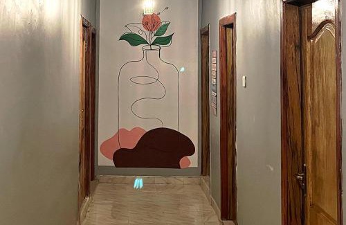 Tamale Casa | 1 Bedroom House Sleeps 2 - Free Parking - WiFi