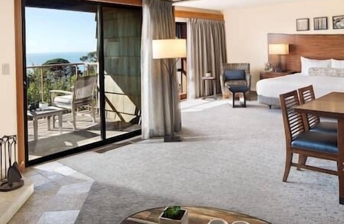 Carmel Highlands Complejo | 1 Bedroom-Hyatt Residences Carmel-Highland Inn.