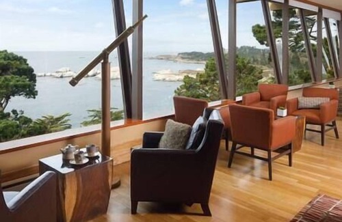 Carmel Highlands Complejo | 1 Bedroom-Hyatt Residences Carmel-Highland Inn.