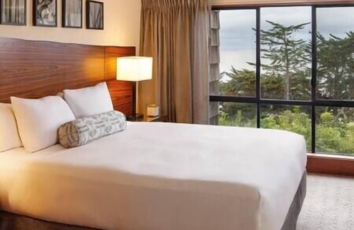 Carmel Highlands Complejo | 1 Bedroom-Hyatt Residences Carmel-Highland Inn.