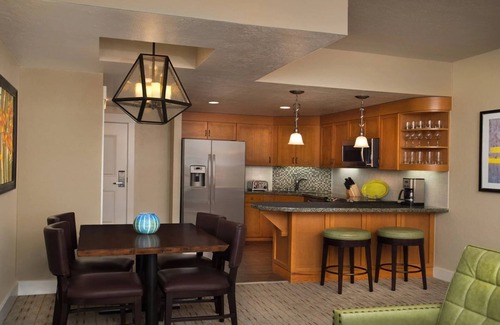 South Lake Tahoe Complejo | 1 Bedroom - Located within Marriott's Grand Residence Club, Lake Tahoe - Full Resort Access